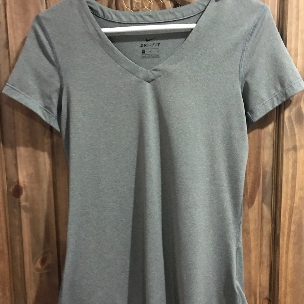 Nike dri fit